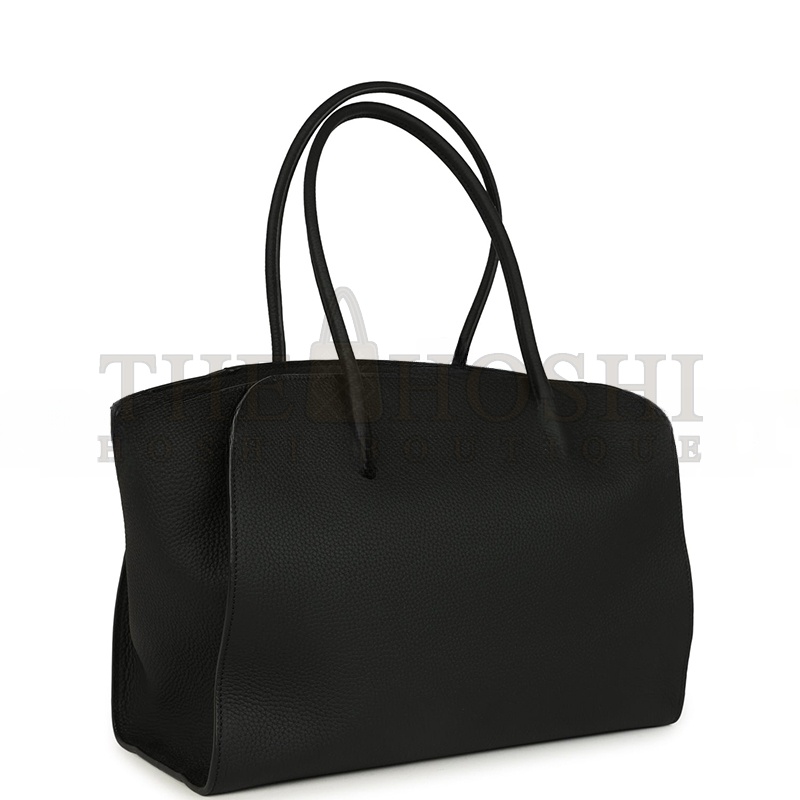 The R0w MARLO 14 BLACK BAG W1800L133BLAN (36*25*16cm) Master Quality